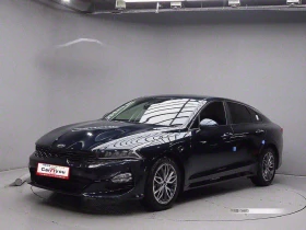 Kia K5 2.0 LPI Trandy * НАЙ-ДОБРА ЦЕНА В БЪЛГАРИЯ* 