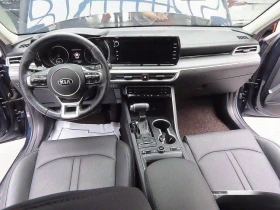 Kia K5 2.0 LPG Trendy * -   *  | Mobile.bg    7