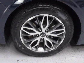 Kia K5 2.0 LPG Trendy * -   *  | Mobile.bg    5