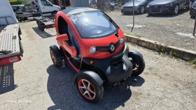 Renault Twizy 4w - 5999 лв. / 3067.24 € - 98901435 5