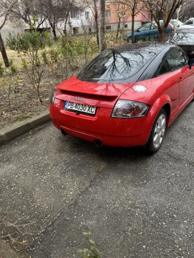Audi Tt | Mobile.bg    6