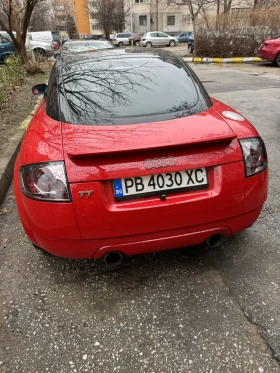 Audi Tt | Mobile.bg    4