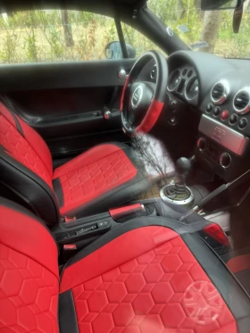 Audi Tt | Mobile.bg    7