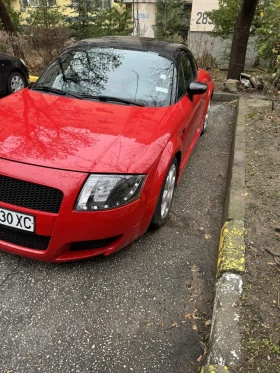 Audi Tt | Mobile.bg    2