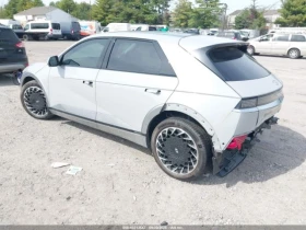 Hyundai Ioniq 5 LIMITED - 39000 лв. / 19940.38 € - 87416801 4