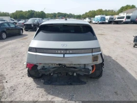 Hyundai Ioniq 5 LIMITED - 39000 лв. / 19940.38 € - 87416801 5