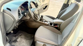 Seat Leon ST 1.6D, снимка 8
