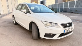 Seat Leon ST 1.6D, снимка 3