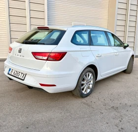 Seat Leon ST 1.6D, снимка 4