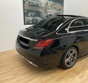 Mercedes-Benz C 180 | Mobile.bg � ����� ������ 7