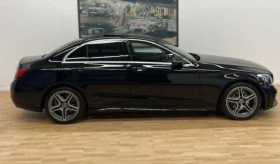 Mercedes-Benz C 180, снимка 5 — Bazar.bg Mercedes-Benz C 180, снимка 5