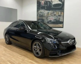 Mercedes-Benz C 180 | Mobile.bg � ����� ������ 4