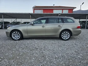 BMW 525 3.0D NAVI PANORAMA, снимка 5 - Автомобили и джипове - 53039889