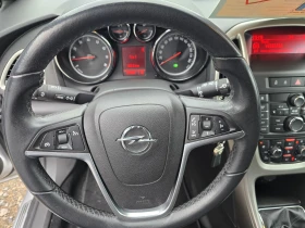 Opel Astra 1.4 TURBO i, снимка 14