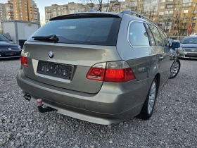 BMW 525 3.0D NAVI PANORAMA, снимка 2 - Автомобили и джипове - 53039889