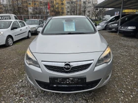 Opel Astra 1.4 TURBO i, снимка 2