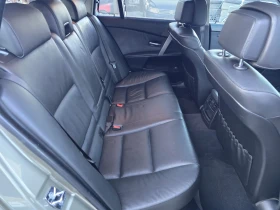 BMW 525 3.0D NAVI PANORAMA, снимка 8 - Автомобили и джипове - 53039889