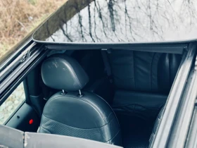 Mini Cooper 1.6i ГАЗ/КОЖА/ПАНОРАМА/КЛИМАТРОНИК, снимка 15