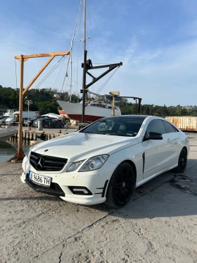Mercedes-Benz E 350 C211, W211 - 12700 € / 24839.04 лв. - 72330252 9