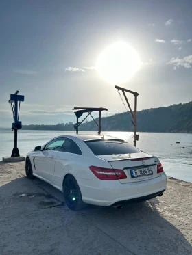 Mercedes-Benz E 350 C211, W211 - 12700 € / 24839.04 лв. - 72330252 8