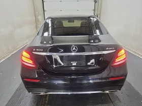 Mercedes-Benz E 300 4MATIC Sedan  CARFAX - 23500 € / 45962.00 лв. - 42411838 10