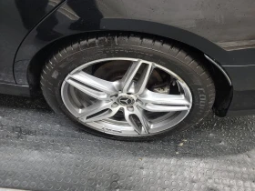 Mercedes-Benz E 300 4MATIC Sedan  CARFAX - 23500 € / 45962.00 лв. - 42411838 15