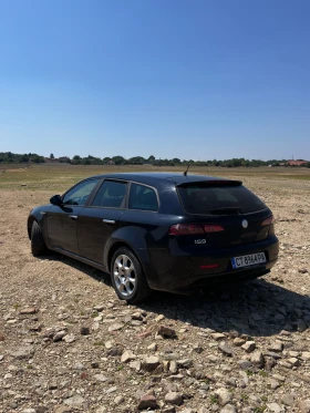 Alfa Romeo 159 sportwagon - 1100 € / 2151.41 лв. - 75740453 2