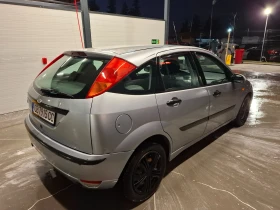 Ford Focus 1.6 16V 100hp | Mobile.bg � ����� ������ 7