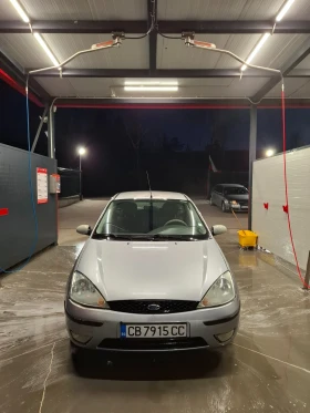 Ford Focus 1.6 16V 100hp | Mobile.bg � ����� ������ 4