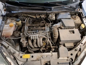 Ford Focus 1.6 16V 100hp | Mobile.bg � ����� ������ 11