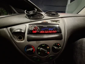 Ford Focus 1.6 16V 100hp | Mobile.bg � ����� ������ 9