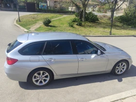 BMW 320 F31 320D - 8765 € / 17142.85 лв. - 53512177 8
