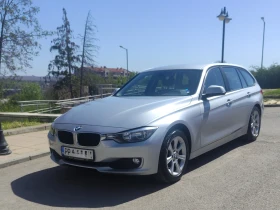 BMW 320 F31 320D - 8765 € / 17142.85 лв. - 53512177 11