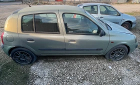 Renault Clio - 15 € / 29.34 лв. - 37003333 5