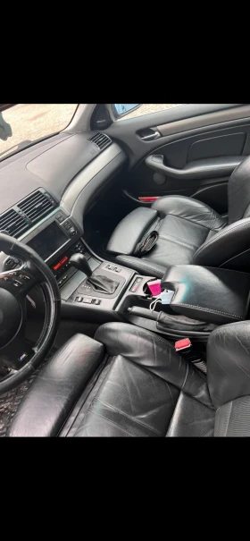 BMW 330 M54b30 - 4777 € / 9343.00 лв. - 46632865 11