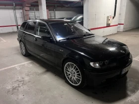 BMW 330 M54b30 - 4777 € / 9343.00 лв. - 46632865 8