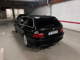 BMW 330 M54b30 - 4777 € / 9343.00 лв. - 46632865 6