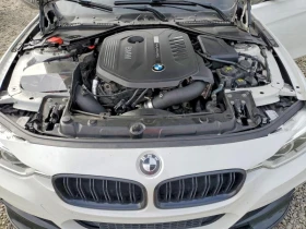 BMW 340 2016 BMW 340 XI - 13100 € / 25621.37 лв. - 87631483 7