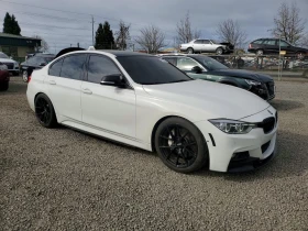 BMW 340 2016 BMW 340 XI