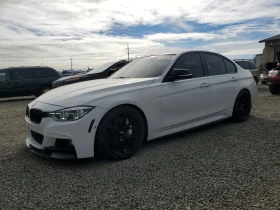 BMW 340 2016 BMW 340 XI - 13100 € / 25621.37 лв. - 87631483 3