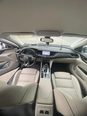 Opel Insignia - 17000 € / 33249.11 лв. - 10472765 15