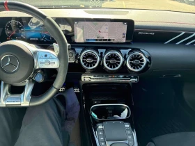 Mercedes-Benz CLA AMG 35 / DISTRONIC / 360  | Auto.bg — изображение 9