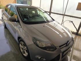 ����� �� �������� �� Ford Focus