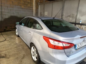 Ford Focus | Mobile.bg � ����� ������ 8