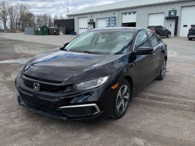 ������ Honda Civic