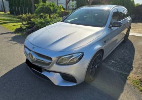 ������ Mercedes-Benz E 63 A...