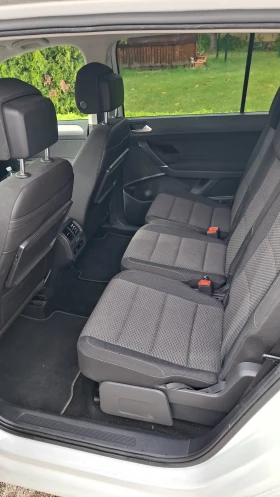 VW Touran 1.5 �SI  ��� | Mobile.bg � ����� ������ 8