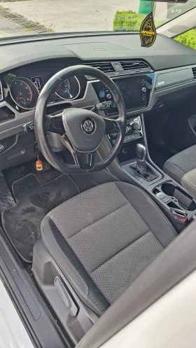 VW Touran 1.5 �SI  ��� | Mobile.bg � ����� ������ 7