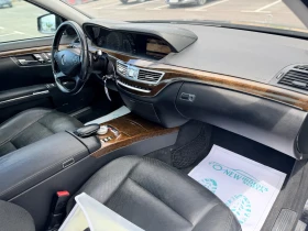 Mercedes-Benz S 350 ������ ����� ������ 3200 ���� | Mobile.bg � ����� ������ 12