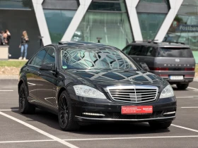 Mercedes-Benz S 350 ������ ����� ������ 3200 ���� | Mobile.bg � ����� ������ 3